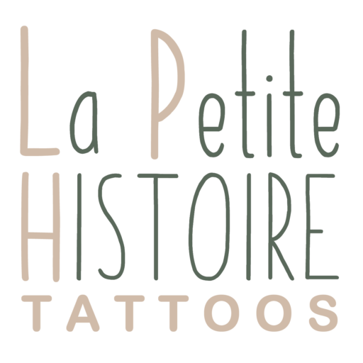 La Petite Histoire Tattoos